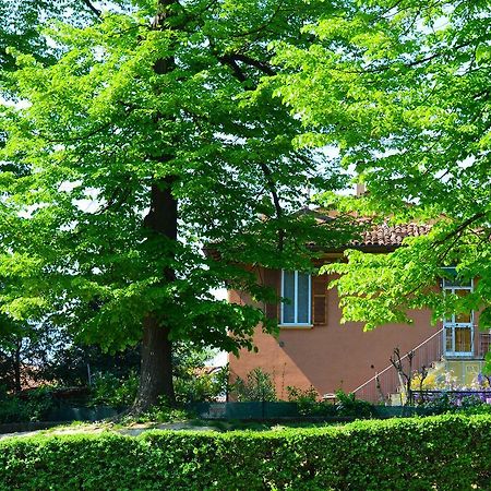 Il Giardino Nel Parco R&B Hotel Bologna Bagian luar foto