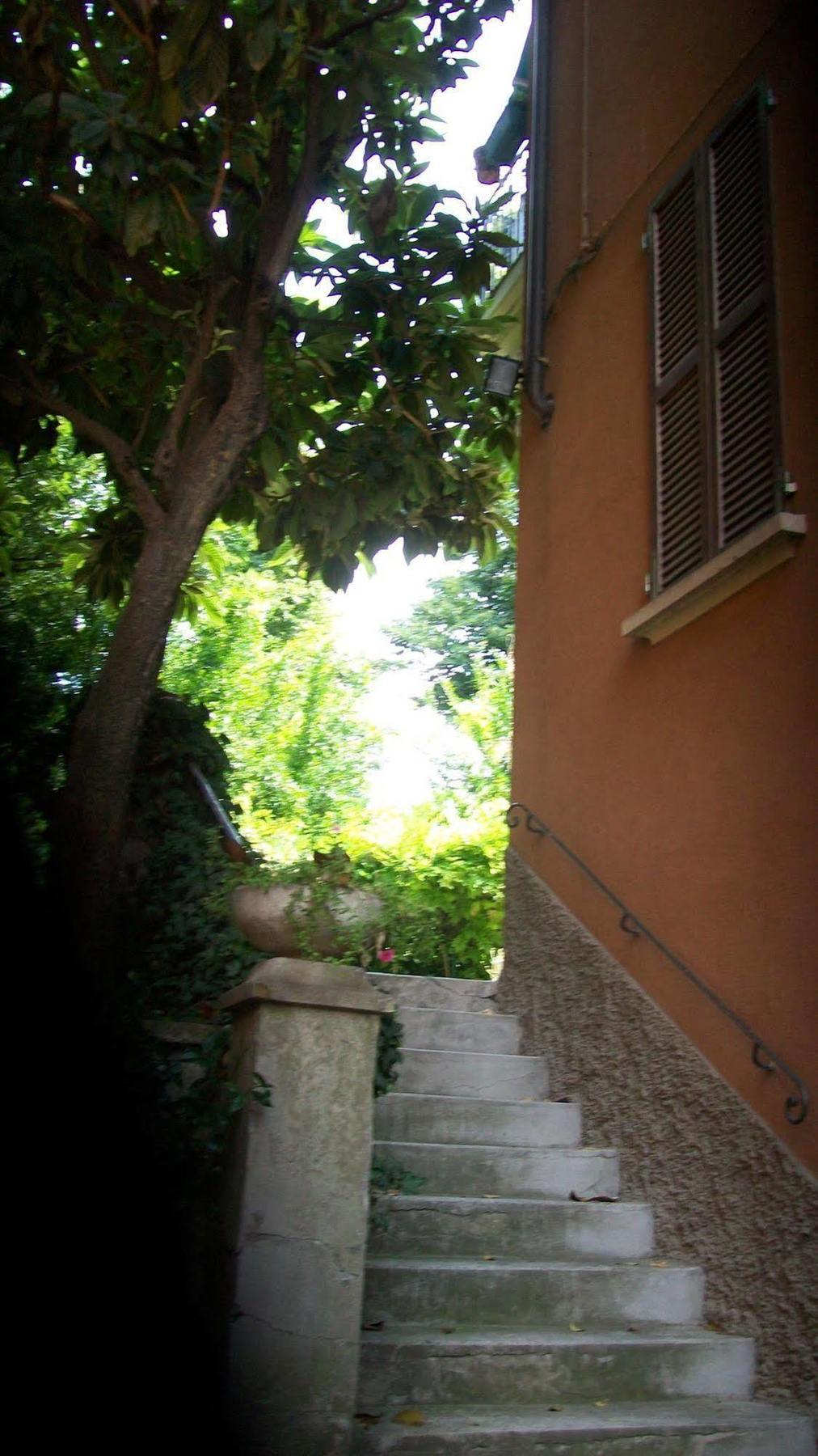 Il Giardino Nel Parco R&B Hotel Bologna Bagian luar foto