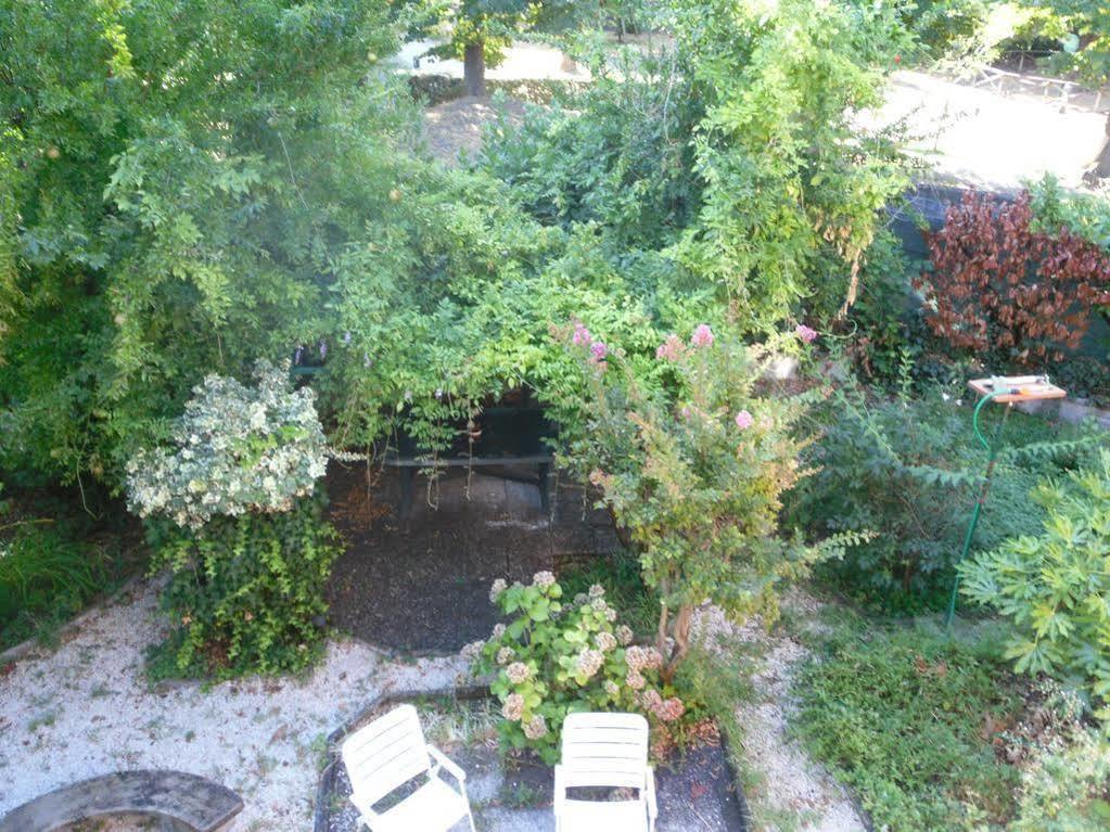 Il Giardino Nel Parco R&B Hotel Bologna Bagian luar foto